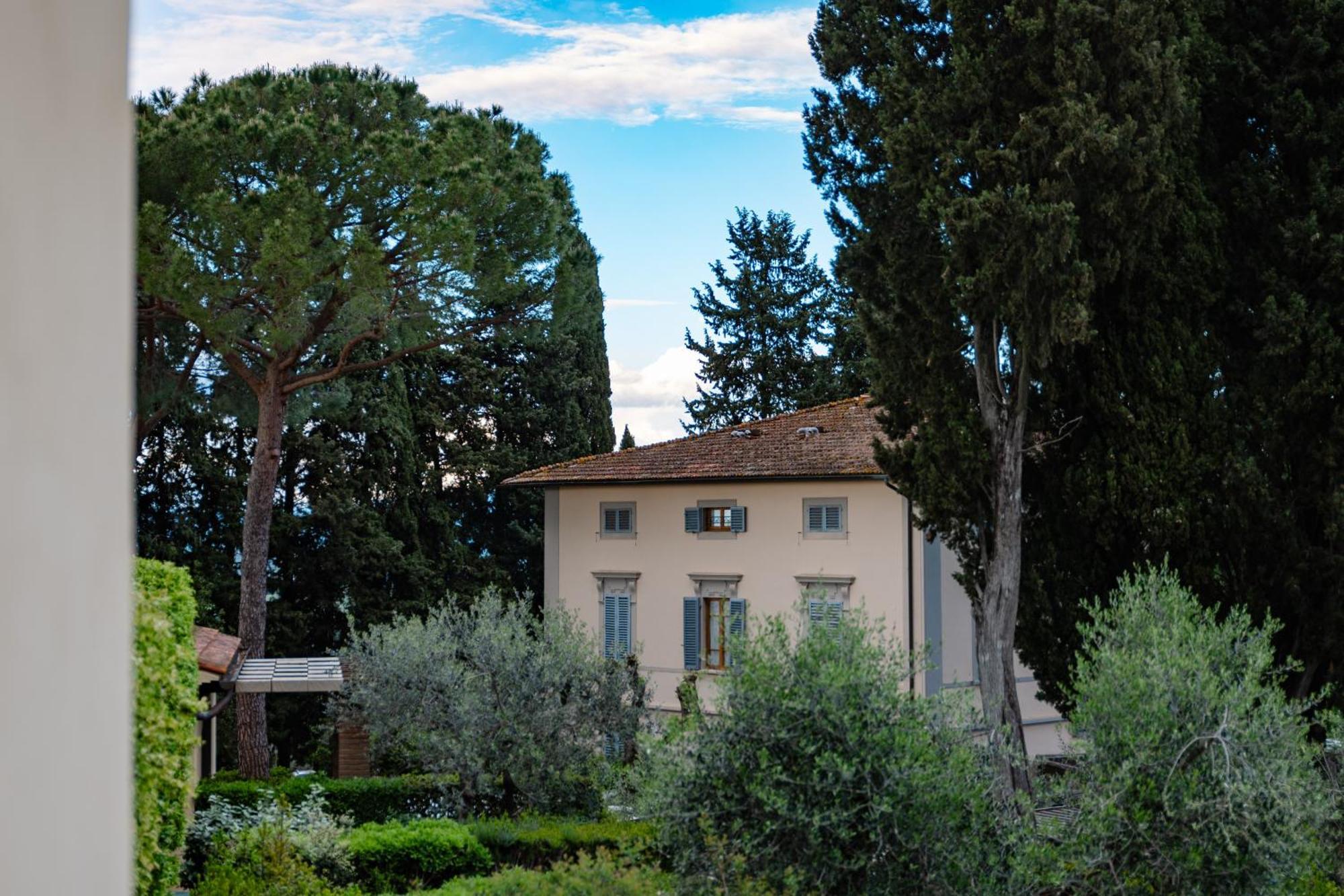 Villasanpaolo Resort & Spa San Gimignano Extérieur photo