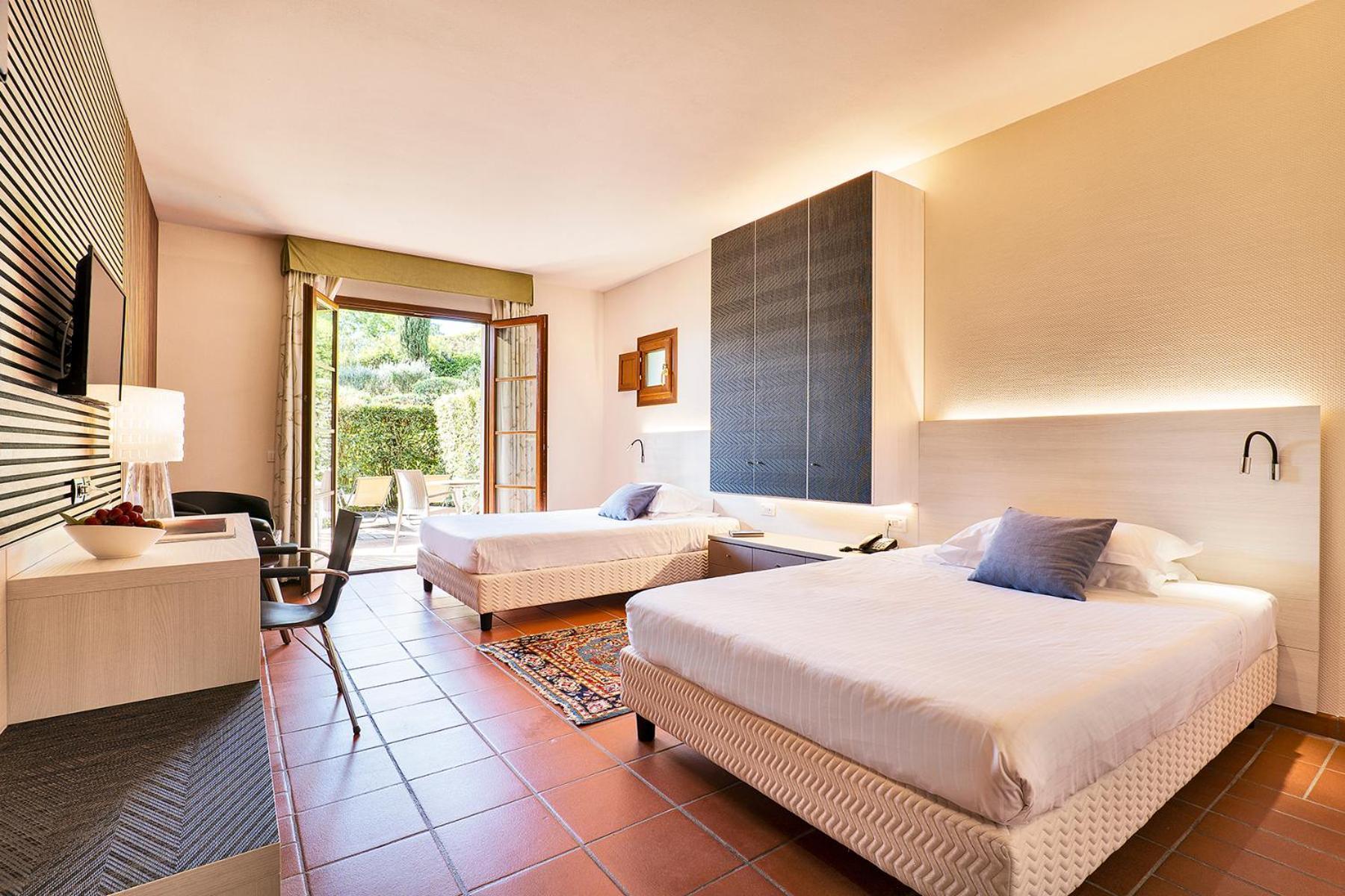 Villasanpaolo Resort & Spa San Gimignano Extérieur photo