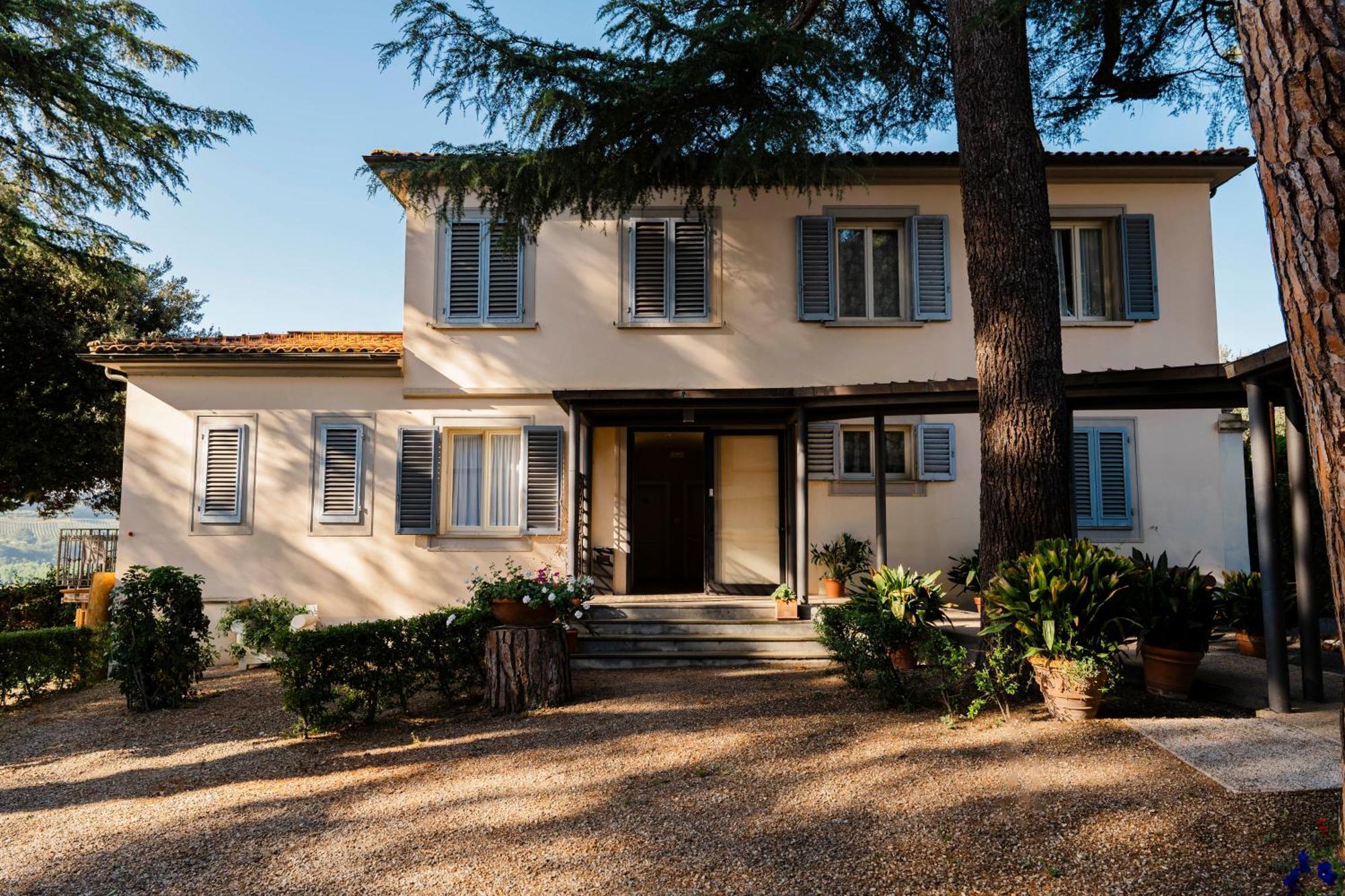 Villasanpaolo Resort & Spa San Gimignano Extérieur photo